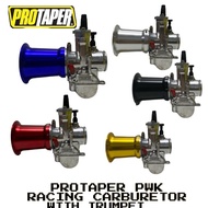 PROTAPER PWK RACING CARBURETOR FREE TRUMPET