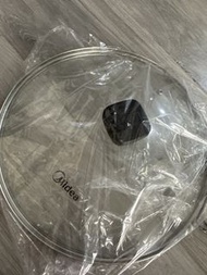 美的Midea 28cm鑊蓋