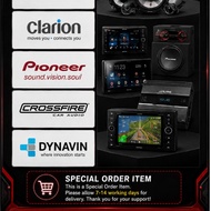 CCB Online Store Car Accessories - Voucher