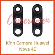 Huawei Nova 4E, Nova 4 E Camera Glass