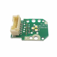 premium-For Audi A8 S8 2014-2017 Car DRL Circuit Board Light Source Chip Board New White Light for A