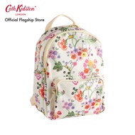 Cath Kidston Compact Backpack Miffy Botanical Ecru