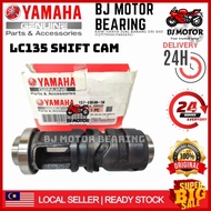 135LC SHIFT CAM LC135 V1 SHIFT CAM 135LC BOOM 100% ORIGINAL YAMAHA 1S7-E8540-10 LC BOM