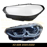 BMW X3 G08 COVER 2020 2021 2022 G08 HEADLIGHT SHELL G08