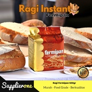 Fermipan Instant Yeast 500g Fermipan Yeast/ Instant Yeast/