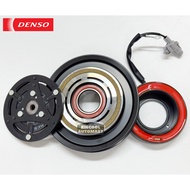 Toyota Vios NCP150 / NCP151 / NSP151 AirCond Compressor Magnet Clutch 💯% Original Denso Parts