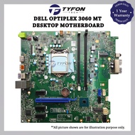 Dell Optiplex 3060 MT Desktop Motherboard LGA1151 DDR4 0T0MHW T0MHW (Refurbished)