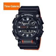 CASIO G-SHOCK GA-900C-1A4DR
