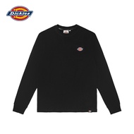 DICKIES MENS TEE LS เสื้อยืดแขนยาวผู้ชาย