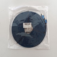 LEKVKM CAT8 LAN Cable 20m Category 8 Ethernet Cable