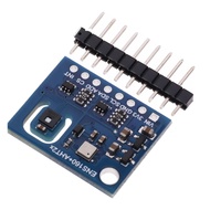 ENS160+AHT21 CARBON Dioxide CO2 eCO2 TVOC Air Quality And Temperature And Humidity Sensor Replace CC