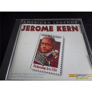 G438：American Legend - Jerome Kern