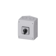 Hot 3LD2165-7UB01 Isolation switch 3LD, transfer switch, 3 pole, Iu: 25 A, rated power/at 400 V 23 A