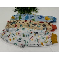 LITTLE Q - baby trousers