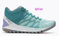 MERRELL ANTORA 2 GORE-TEX®防水透氣郊山健行鞋登山鞋ML067204~M744☆°小荳の窩°☆㊣