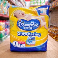 Mamypoko PANTS S11 M9 L8 XL7 XXL6 Mamypoko Diaper Pants
