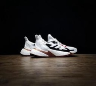 現貨 iShoes正品 Adidas X9000L4 情侶鞋 白 黑 桃 科技風 編織 跑步 跑鞋 慢跑鞋 FW8388