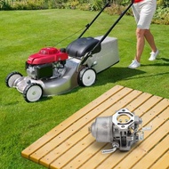 8HP Carburetor Engine Compatibility Engine Upgrade Installation Ease For MGE4000