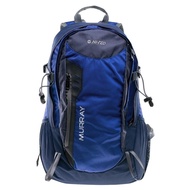 Hi Tec Unisex Adults Murray 26L Backpack Adults (Blue) - Sports Direct One Size