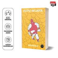 Basabasi - Indonesia (Tetralogy Book 4) - Putu WIJAYA - Novel