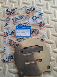 Klep Valve Seat Kompresor Discharge Valve Seat 2Hp DW3065 JF