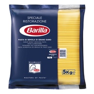 Barilla Italian Pasta - Spaghetti No.5