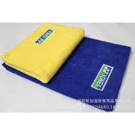 READY!Yonex Gym Towels for Men &amp; Women Microfiber Hisap Peluh Strong Sweat Absorbent Workout Tuala Sukan Lelaki Wanita