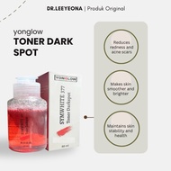 Yonglow Symwhite Fleck Toner 377 For Dark Spots and Blemishes | Toner for Black Spots and Acne Scars