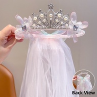 Princess Crown Headwear