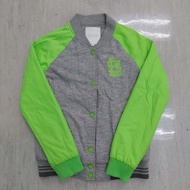 MLB St. Louis Cardinals Varsity Jacket