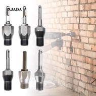 [AJAZ] Core drill adapter, diamond core drill adapter, replacement efficiency,