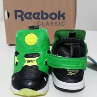 Reebok正品小童鞋