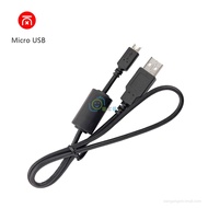 MIcro USB A to micro UBS Port Camera Data Cable Transmission Cable Charging Data Cable USB 2.0