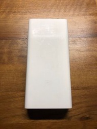 小米可充式鋰行動電源 3 20000 USB-C 雙向快充版