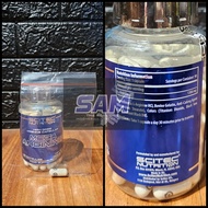 Suplemen Fitness Eceran Repack SCITEC Mega Arginine 1 kapsul