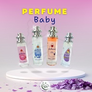 Perfume Baby Spray / Baby Perfume Spray 35ml