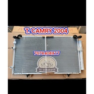 Camry 2003-2006 Car Ac Condenser