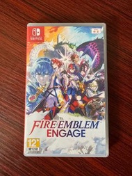 Switch 火紋Engage　Fire Emblem Engage