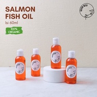Good Boy Salmon Fish Oil Salmon Fish Oil Vitamin Dog Supplement Organicnatural