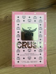MCM Crush 女士香水 50ml