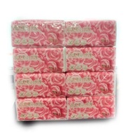 Tissue Paper 4 ply 8 Packs Tissue Facial Tissue Car toilet paper