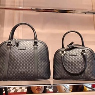 Gucci small bag and gucci wallet