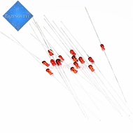 100 piece 1N60 DO-7 1N60P DO-35 Schottky Germanium Diode TV Radio FM Detection In Stock