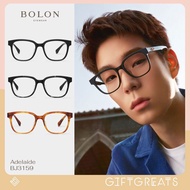 NEW✨BOLON Adelaide BJ3159 - SS23 Bolon Eyewear กรอบแว่นตา แว่นสายตา แว่นกรองแสง โบลอน giftgreats