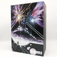 【中古】開封 バンダイ 機動戦士ガンダムSEED DESTINY METAL BUILD ZGMF-Z42S デスティニーガンダム フルパッケージ[17]