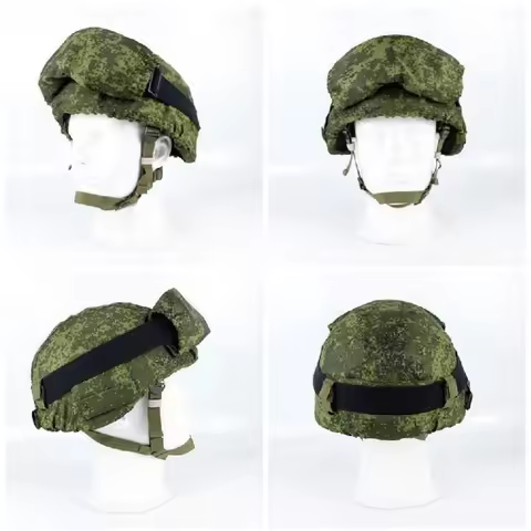 Tarkov Tactical Equipment Universal Helmet 6b47 Tactical Helmet Outdoor Hunting Little Green Man Tra