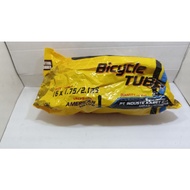 BICYCLE INNER TYRE 16X1.75/2.125 SWALLOW