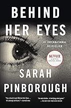 Behind Her Eyes: A Suspenseful Psychological Thriller