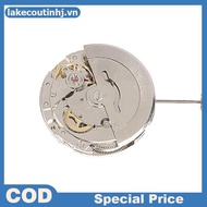 Lu 1Pcs 2813 Watch Movement 3 Hands Single Calendar Automatic Mechanical Movement For 2813 Watch Mov