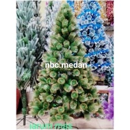 Christmas tree 1.2 meters (4 feet) 120cm only tree price
